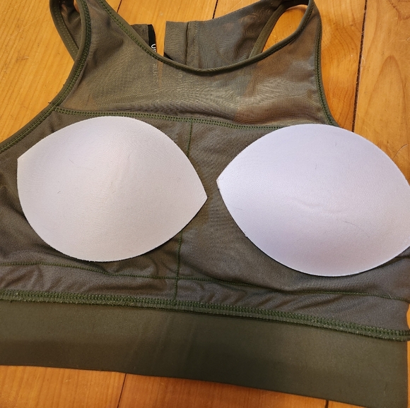 ZYIA • All-star sports bra | M - Picture 10 of 14